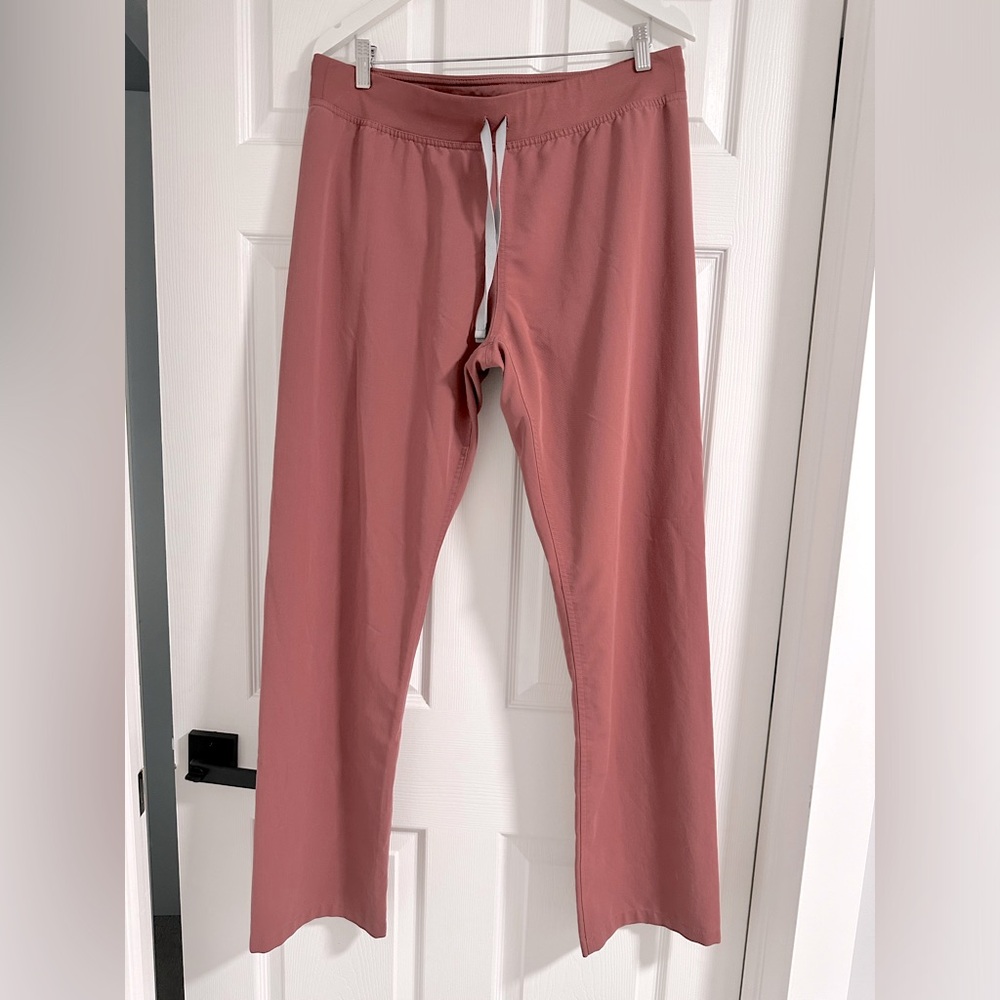 Figs Livingston Basic Pants